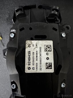 Predám idrive BMW - 4