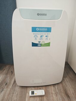 Mobilná klimatizácia Olimpia Splendid Dolceclima Air Pro 13 - 4
