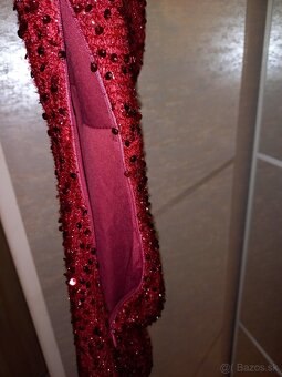 Prekrásne nové spoločenské šaty - 4