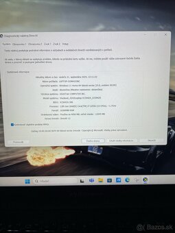 Asus Vivobook 15 (X1504ZA-BQ135W) modrý - 4