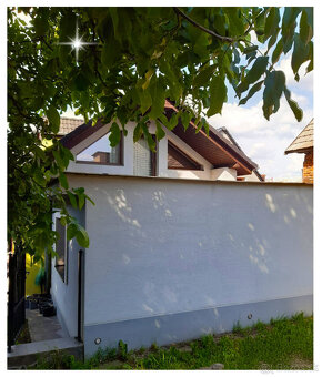 2 RODINNÉ DOMY / JEDEN POZEMOK /  PREDAJ / ZVOLEN - 4