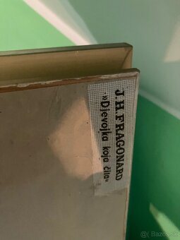 Predám obrazy alebo čisto len rámy sú bez chyby - 4