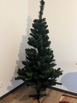 Vianočný stromček - 4