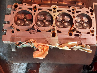 AUDI S8 D2 4.2 250kw - motor AHC, AKH - motor + hlavy - 4