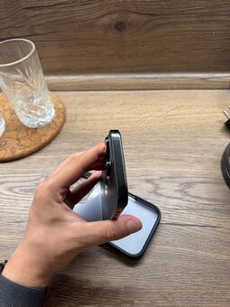 iPhone 16 Pro 256gb - 4