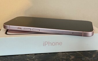 Apple IPhone Pink 256GB - 4