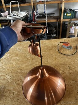 Stare lampy, lampa, svetlo - 4