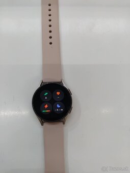 Samsung Galaxy Watch4 40mm BT R860N Pink - 4