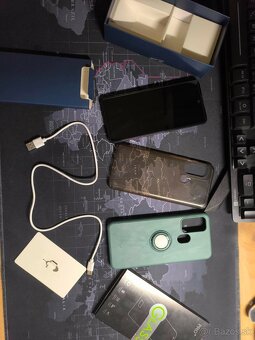 Motorola Moto G60 Black - 4