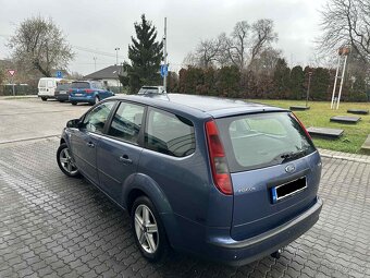 Predám Ford Focus - 4