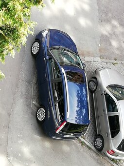 Predám Ford Focus combi 1.8 TDCi - 4