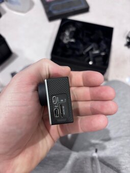 GoPro Hero 3+ - 4