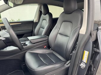 Tesla Model Y Long Range 514 PS 4x4 2022 - 4