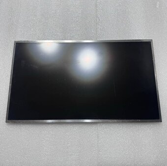 Predám obrazovku do notebooku 15,6" LED display 40pin HD+ C - 4