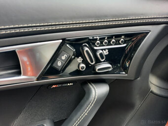 JAGUAR F TYPE 5,0L 551HP KARBONCERAMIC - 4