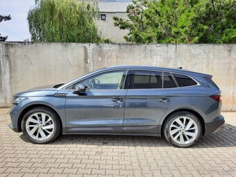 Škoda Enyaq 80 iV - 4