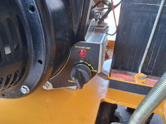 Lumag - vibračná doska - 4