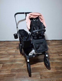 Bugaboo Donkey 5 - 4