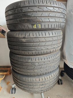 Letné pneumatiky - 4