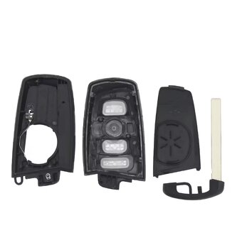 Obal kľúča BMW F rada - 4