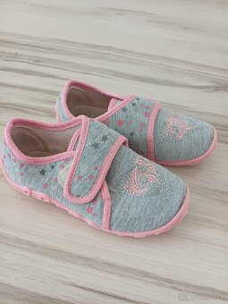 Detské tenisky 27 - 4