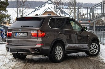 BMW X5 xDrive40d PO ROZVODOCH - 4