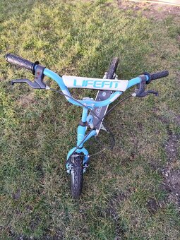 Kolobežka 🛴🩵 - 4