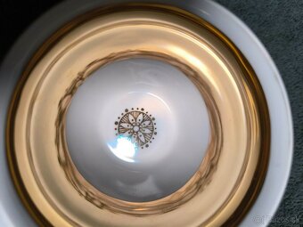 porcelánové čajové súpravy - 4