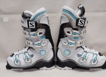 dámske lyžiarky - 4