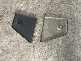 Kryt riadenia na URII 102- 162 - 4