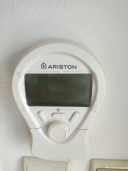 Predám plynový kotol - 4