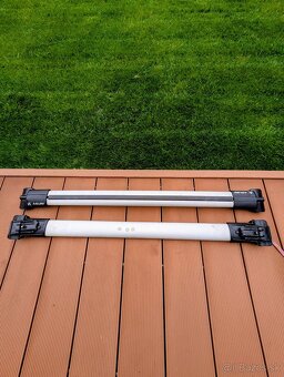 Strešný nosič - priečniky Agguri - 4