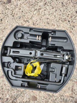 Diely na Peugeot 207 - 4