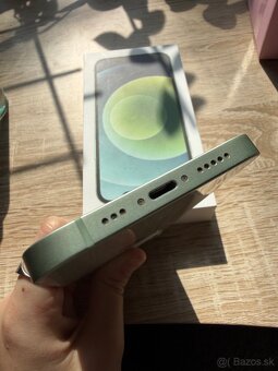 Apple iPhone 12 64gb veľmi dobrý stav - 4