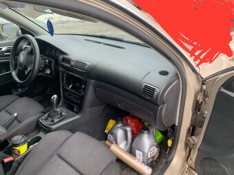 škoda superb 1.9 tdi 96kw - 4