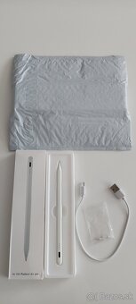 Apple Pencil Stylus Pero - 4