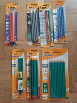 Skolska potreby rozne - 4