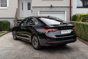 Škoda Octavia 2.0 TDI SCR Style DSG - 4