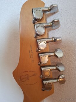 Ibanez blazer series Japan - 4