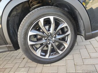 Mazdacx5 - 4
