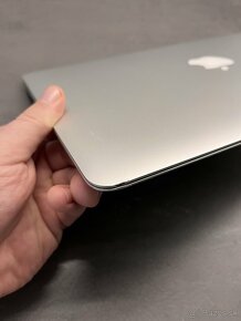 MacBook Air 13” SK i5 1,8GHz/8GB RAM/128GB SSD (2017) - 4
