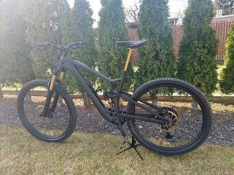 Predam e-bike Trek Fuel ex-e Custom Fox Kashima XL - 4