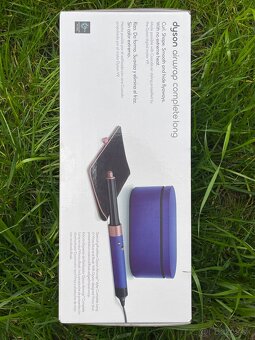 Dyson Airwrap complete long Vinca Rose - 4