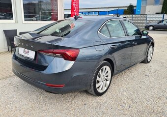 ŠKODA OCTAVIA 2.0 TDI SEDAN 4X4 DSG / MOŽNÝ ODPOČET DPH - 4