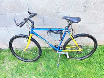 Predám bicykle - 4
