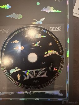 Stray kids album ATE limited - 4