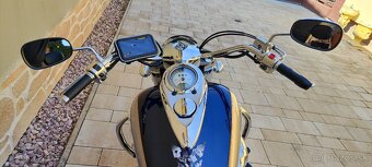 KAWASAKI VN 2000 - 4