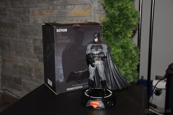 Zberatelska figurka Batman 1:10 - 4