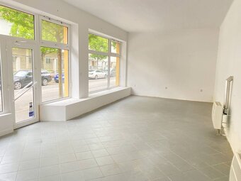 Na prenájom obchodný priestor - Piešťany centrum - 4