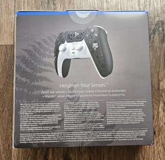 DualSense The Last of Us - 4